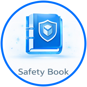 Safety Book